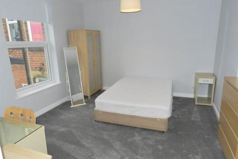 undefined, Granby Street, Leeds
