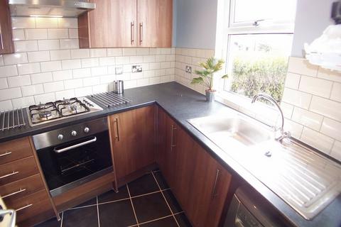 4 bedroom terraced house to rent, Granby Terrace, Leeds