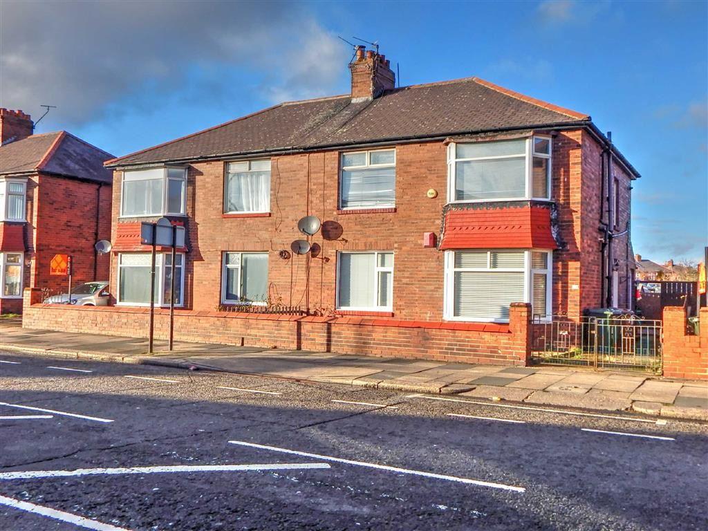 High Street West, Wallsend, Tyne And Wear, NE28 2 bed apartment £89,950