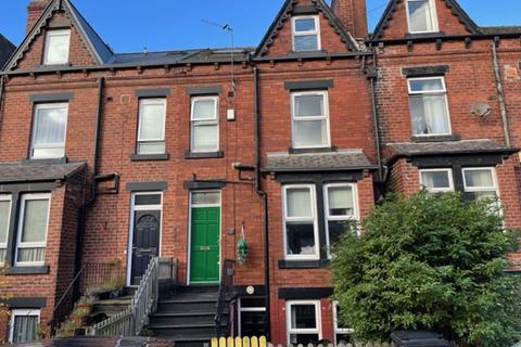 3 bedroom terraced house to rent, Pearson Terrace, Hyde Park, Leeds