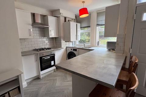 3 bedroom terraced house to rent, Pearson Terrace, Hyde Park, Leeds