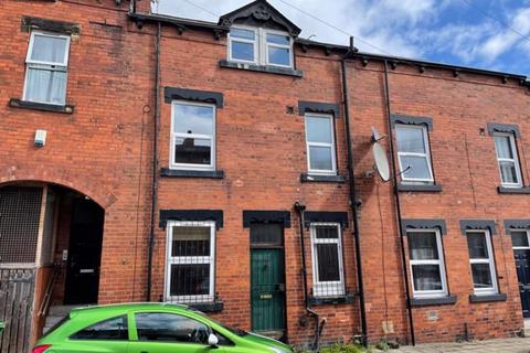 Providence Road, Leeds