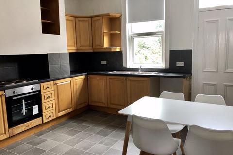 Newport View, Headingley, Leeds