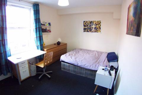 1 bedroom terraced house to rent, Ashville Terrace, Hyde Park, Leeds