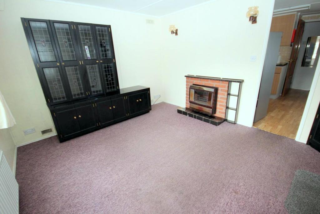 Elm Tree Park, Queen Street, Seaton Carew, Hartlepool 2 bed detached