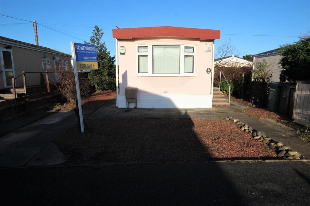 Elm Tree Park, Queen Street, Seaton Carew, Hartlepool 2 bed detached