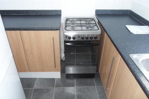 1 bedroom apartment to rent, Victoria Road, Bedford MK42