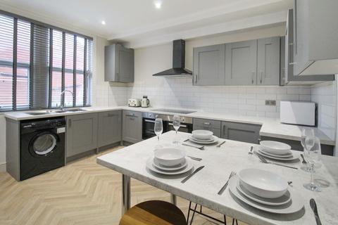 5 bedroom terraced house to rent - BILLS INCLUDED - Spring Grove View, Hyde Park