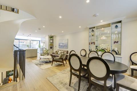 3 bedroom terraced house for sale, Cheval Place, Knightsbridge, SW7