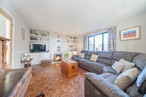 4 bedroom detached house for sale, Bighton Hill, Ropley, Alresford, Hampshire, SO24