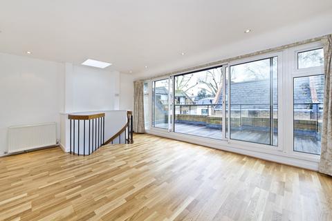 3 bedroom mews to rent, Hippodrome Mews, Notting Hill, London, W11