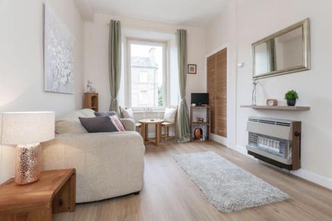 1 bedroom flat to rent, Wardlaw street, Gorgie, Edinburgh, EH11