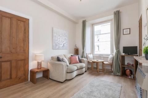 1 bedroom flat to rent, Wardlaw street, Gorgie, Edinburgh, EH11