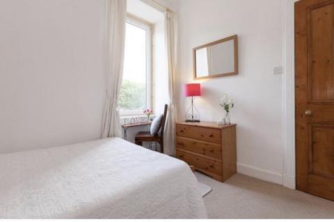 1 bedroom flat to rent, Wardlaw street, Gorgie, Edinburgh, EH11