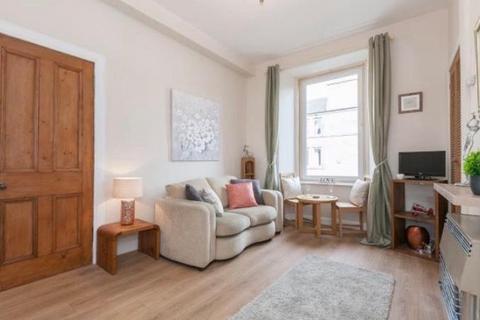 1 bedroom flat to rent, Wardlaw street, Gorgie, Edinburgh, EH11