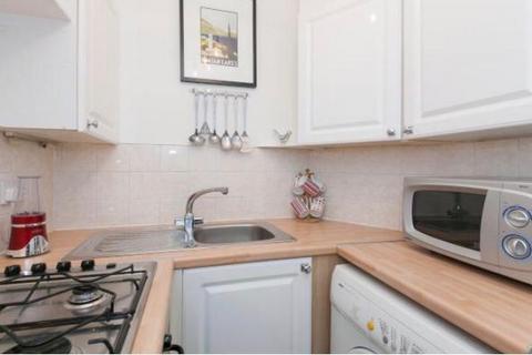 1 bedroom flat to rent, Wardlaw street, Gorgie, Edinburgh, EH11
