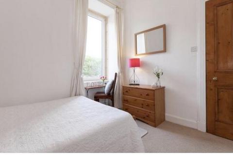 1 bedroom flat to rent, Wardlaw street, Gorgie, Edinburgh, EH11