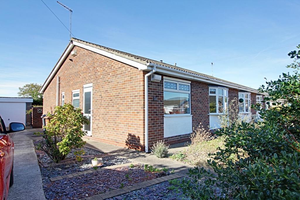 Airedale, Sutton Park, Hull, East Riding of Yorkshire, HU7 2 bed