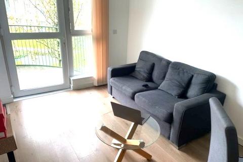 1 bedroom apartment to rent, Grayston House, Ottley Drice SE3