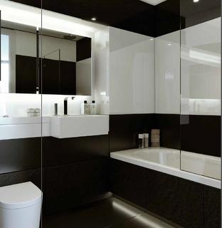 1 bedroom apartment to rent, Riverlight 3, One Nine Elms, London, SW8