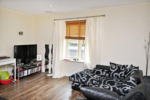 1 bedroom apartment to rent, Welch Way, Witney, Oxfordshire, OX28