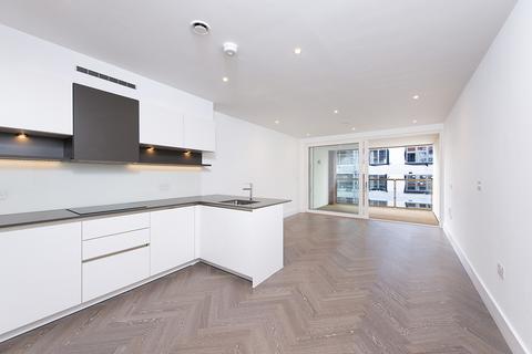 2 bedroom flat to rent, London Square, Kings Cross, N7