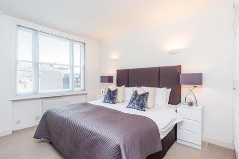 2 bedroom apartment to rent, Hill Street, Mayfair, London, W1J