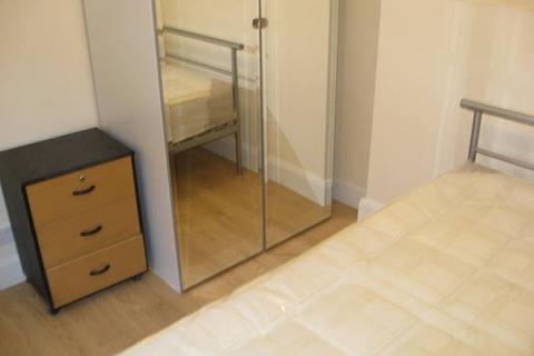1 bedroom flat to rent - Sinclair Road, Hammersmith  W14