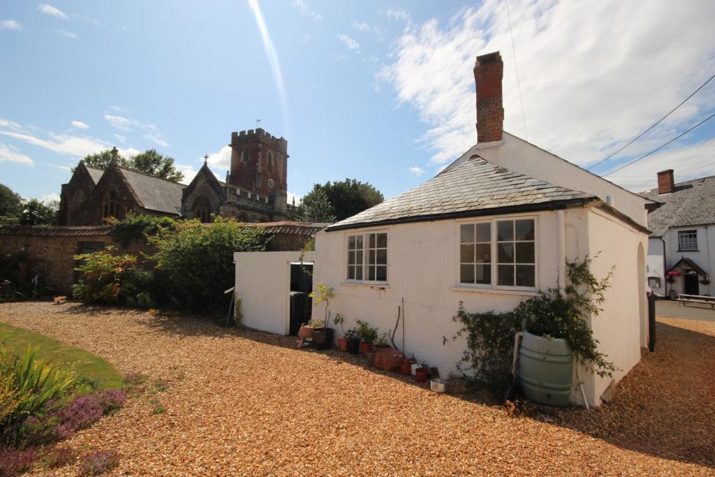 High Street, Stogumber, Somerset TA4 2 bed link detached house for sale