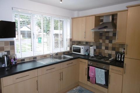 2 bedroom terraced house to rent - Lace Street, Dunkirk, NG7 2JT