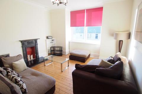 1 bedroom flat to rent, Seaforth Road, Top Left, AB24