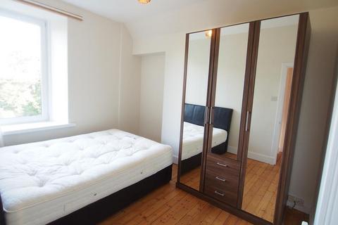 1 bedroom flat to rent, Seaforth Road, Top Left, AB24