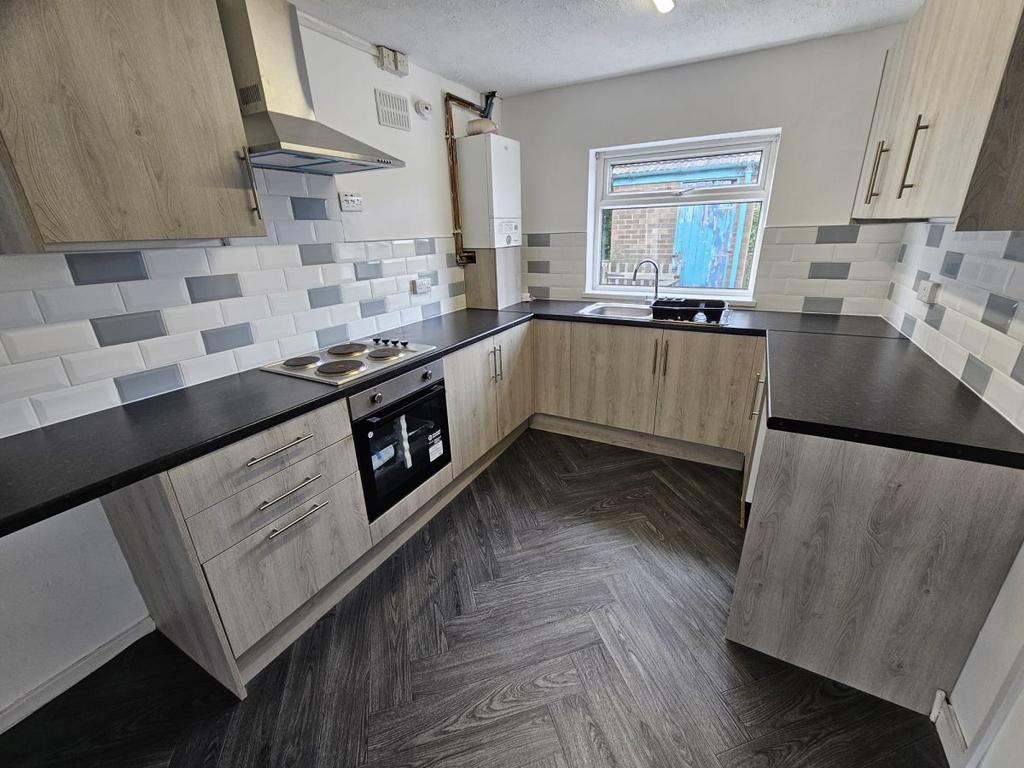Apartment in Stannington - View 2