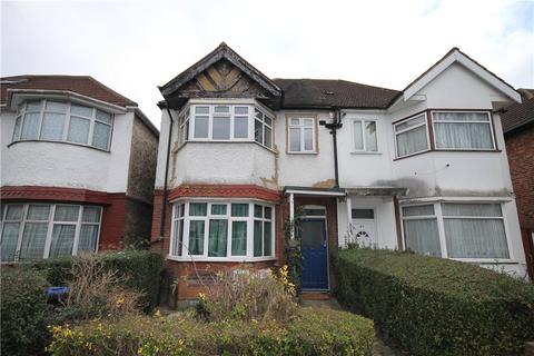 1 bedroom apartment to rent, Thurlby Road, Wembley, HA0