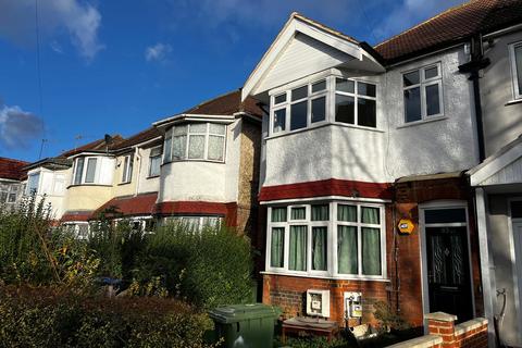 undefined, Thurlby Road, Wembley, HA0