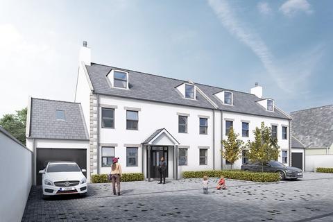 4 Bedroom Semi Detached House For Sale La Rue De Samares St 4 Bedroom Semi Detached House For Sale La Rue De Samares St