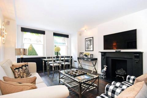 undefined, Rutland Court, Rutland Gardens, Knightsbridge, London