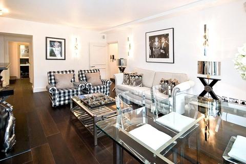 undefined, Rutland Court, Rutland Gardens, Knightsbridge, London