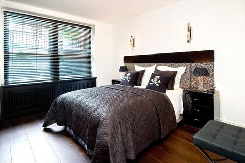 undefined, Rutland Court, Rutland Gardens, Knightsbridge, London