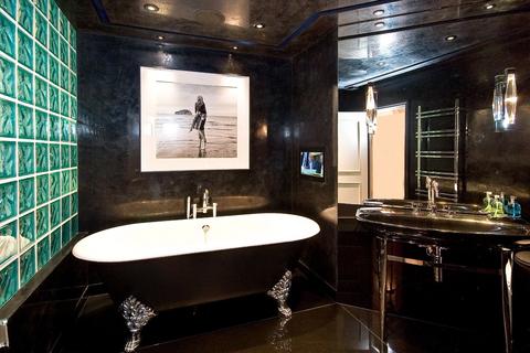 undefined, Rutland Court, Rutland Gardens, Knightsbridge, London