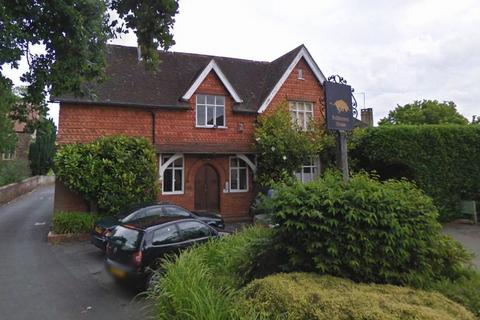1 bedroom apartment to rent, Church Lane, Cranleigh