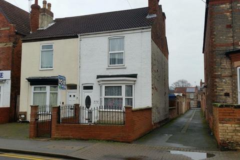 3 bedroom semi-detached house to rent, Ropery Road, Gainsborough