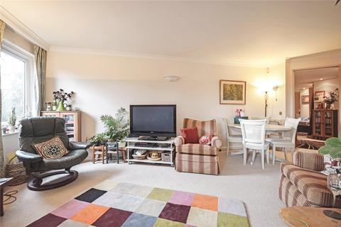 undefined, The Oasthouse, Pinehurst South, Grange Road, Cambridge, CB3