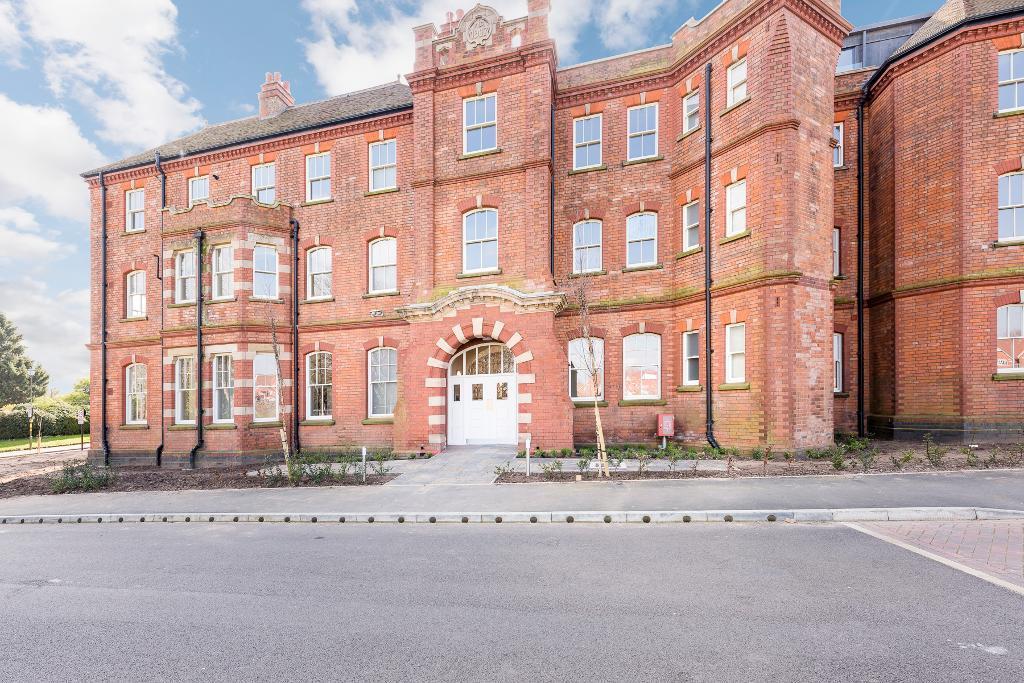The Woodlands, Willow Road, Bournville, Birmingham, B30 2AU 3 bed apartment £432,000