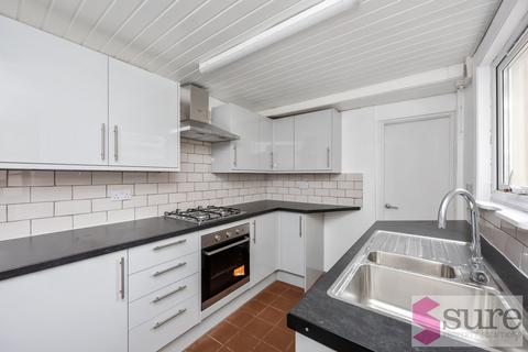 4 bedroom terraced house to rent, Windmill Street, Brighton