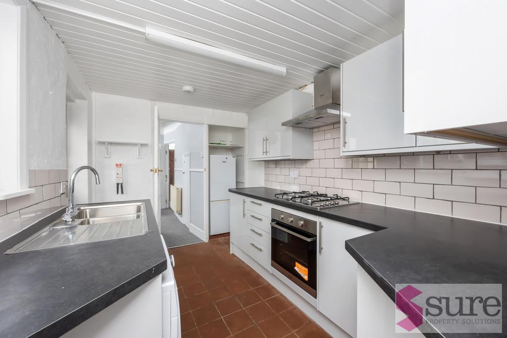 Windmill Street, 39-007