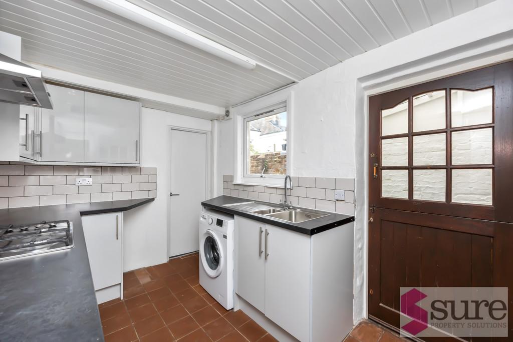 Windmill Street, 39-009