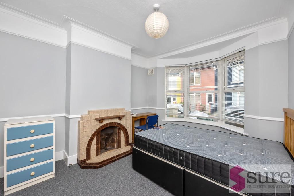 Windmill Street, 39-003