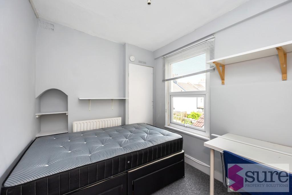 Windmill Street, 39-001