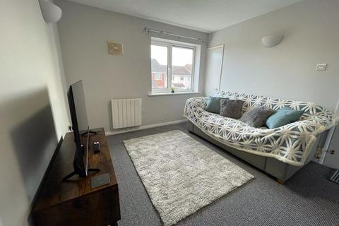 1 bedroom apartment to rent, Oaktree Crescent, Bristol